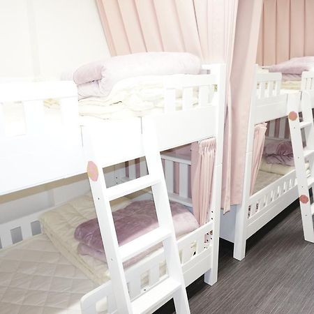 Coco Hostel Namba Osaka Zewnętrze zdjęcie