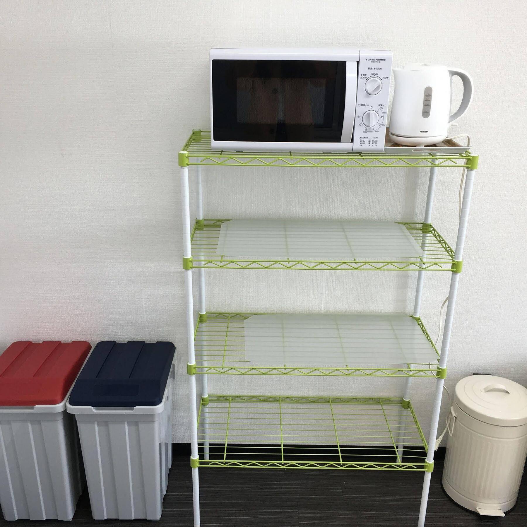 Coco Hostel Namba Osaka Zewnętrze zdjęcie