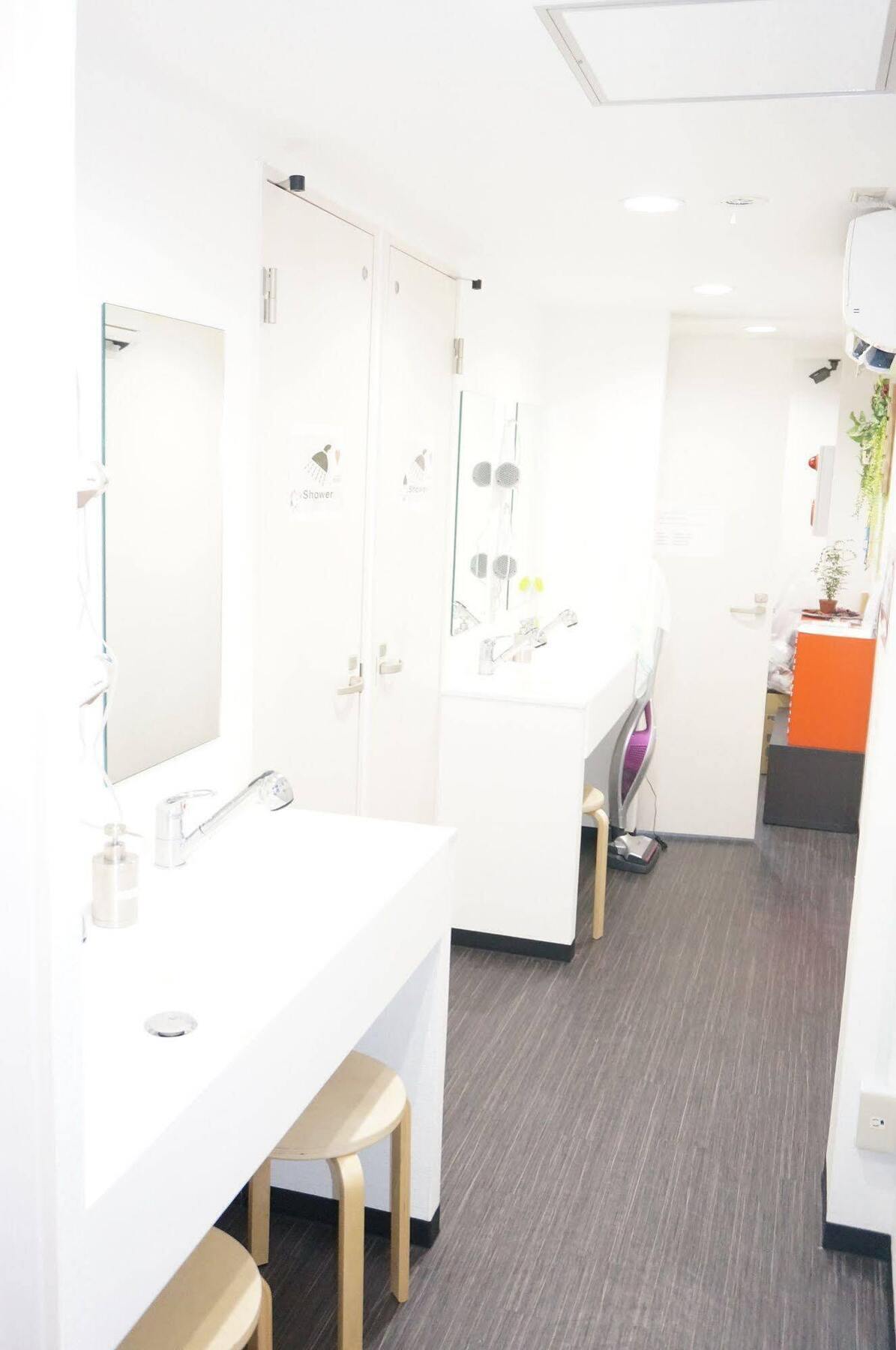 Coco Hostel Namba Osaka Zewnętrze zdjęcie