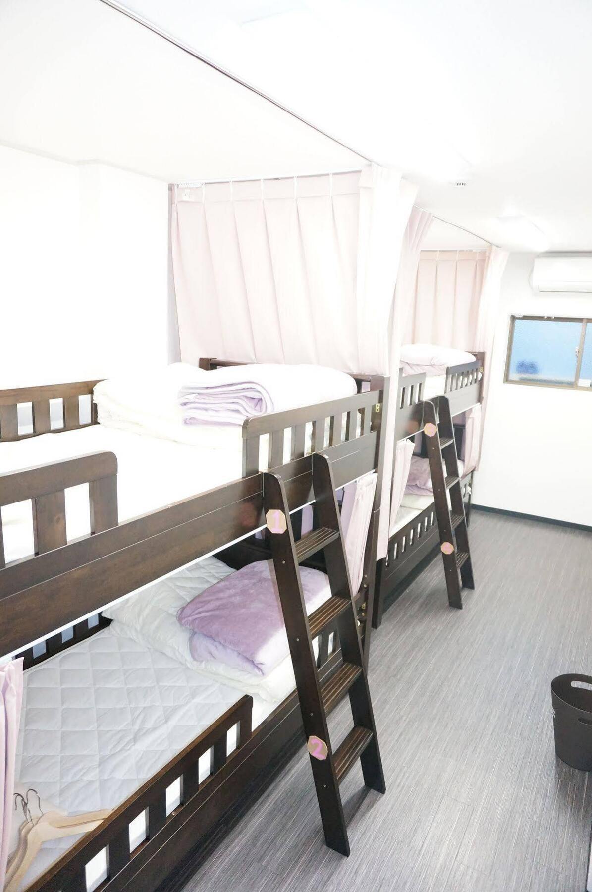 Coco Hostel Namba Osaka Zewnętrze zdjęcie