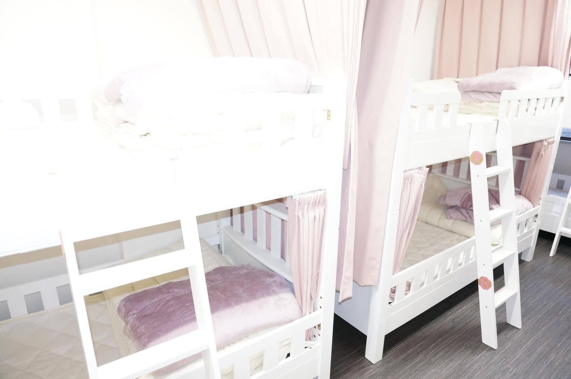 Coco Hostel Namba Osaka Zewnętrze zdjęcie