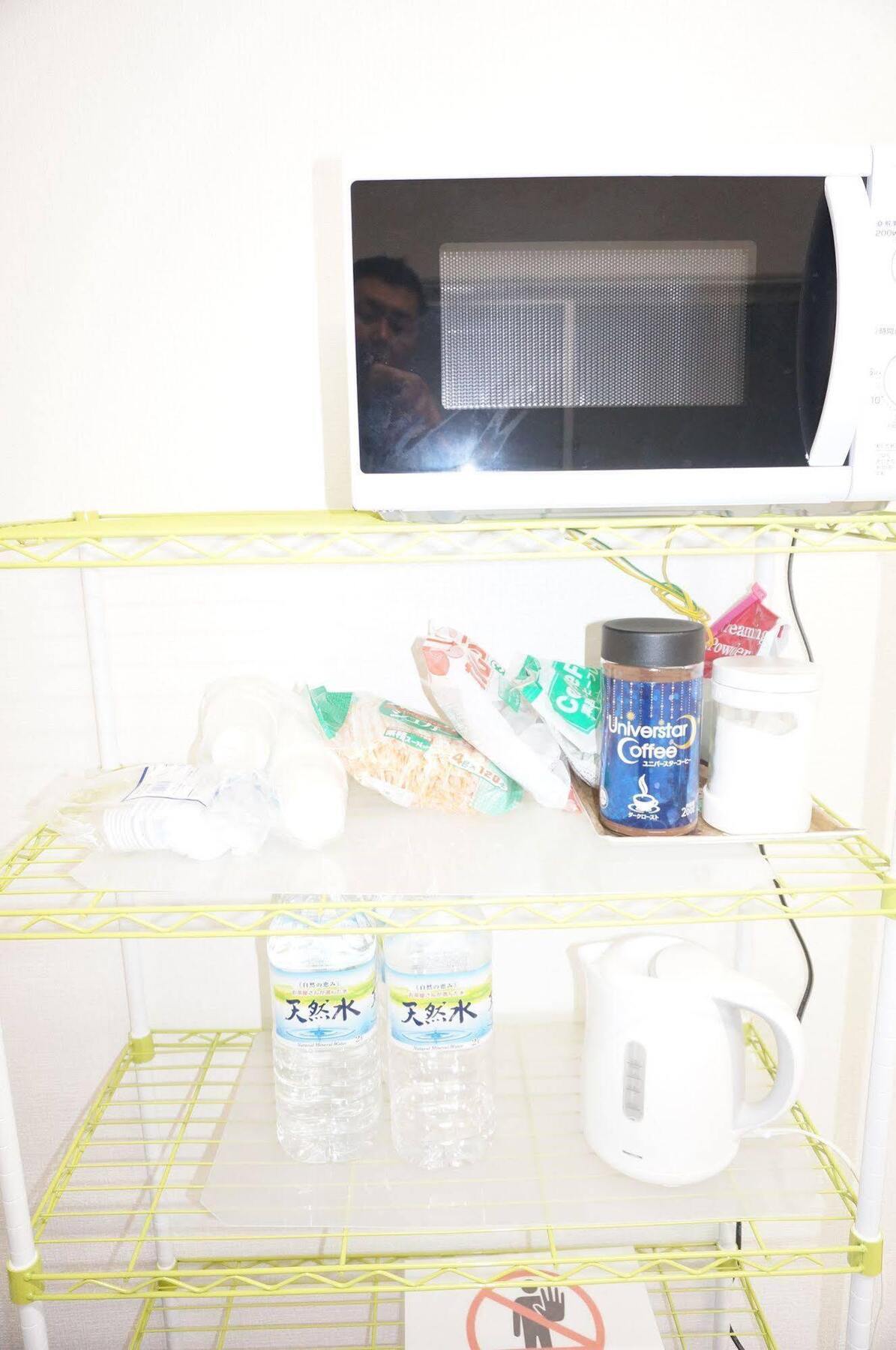Coco Hostel Namba Osaka Zewnętrze zdjęcie